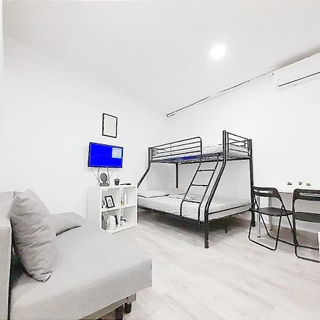 Vr20 Estudio Chamberi Alonso Cano Madrid Exteriör bild
